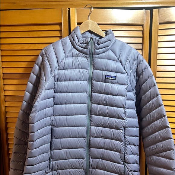 Patagonia Nano Puff Jacket Size XL - Picture 2 of 4